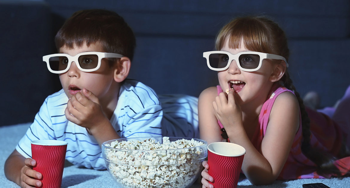 How to celebrate Children’s Day in Quarantine