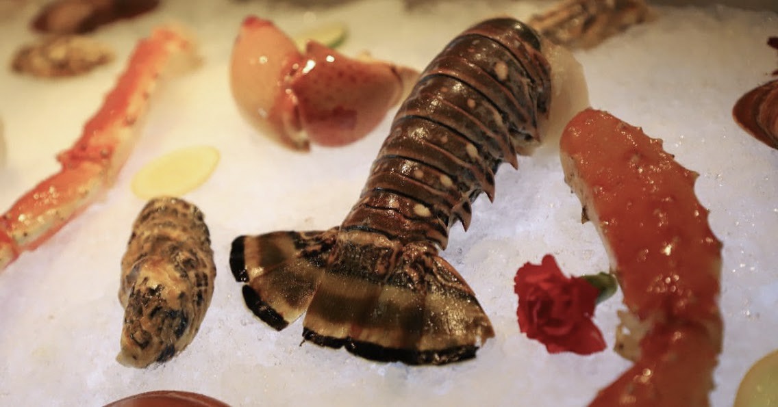 Do you know what a Raw Bar is?