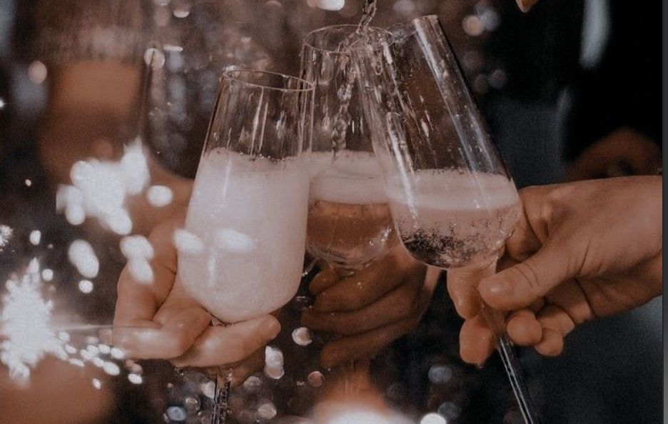 Enjoy New Year’s Eve at Fred’s