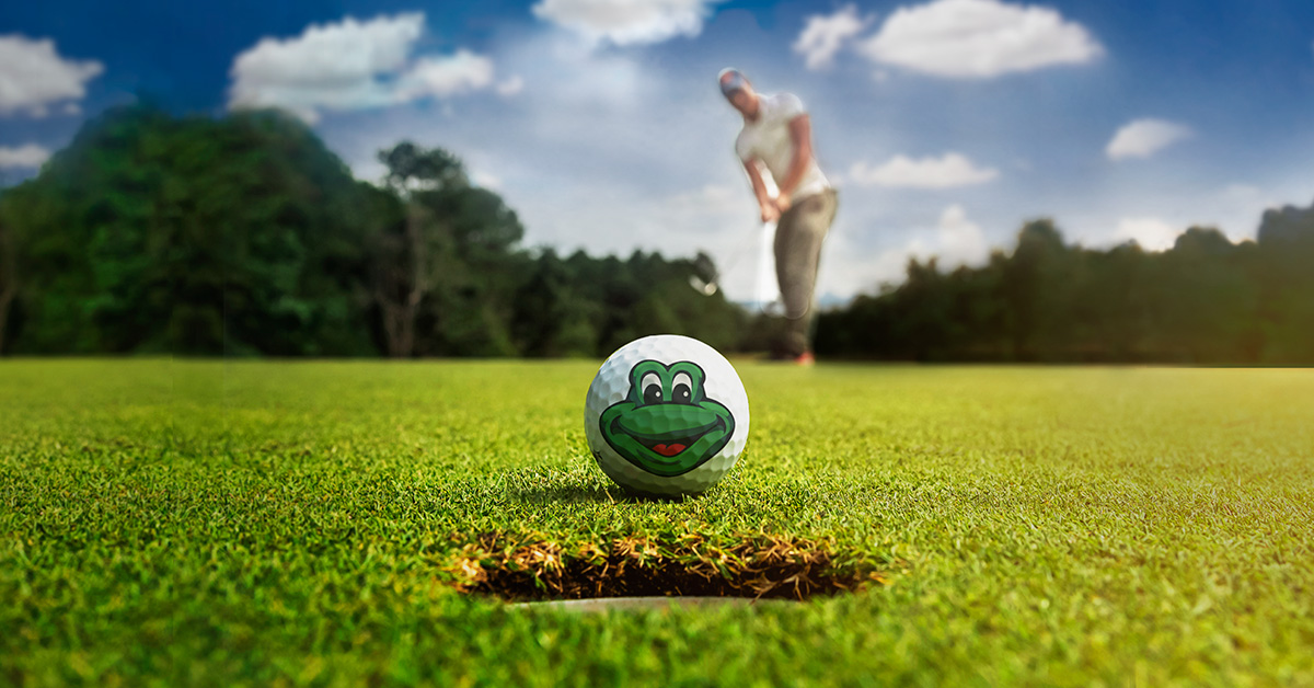 Join the second edition of the Golf Tournament by Grupo Anderson’s