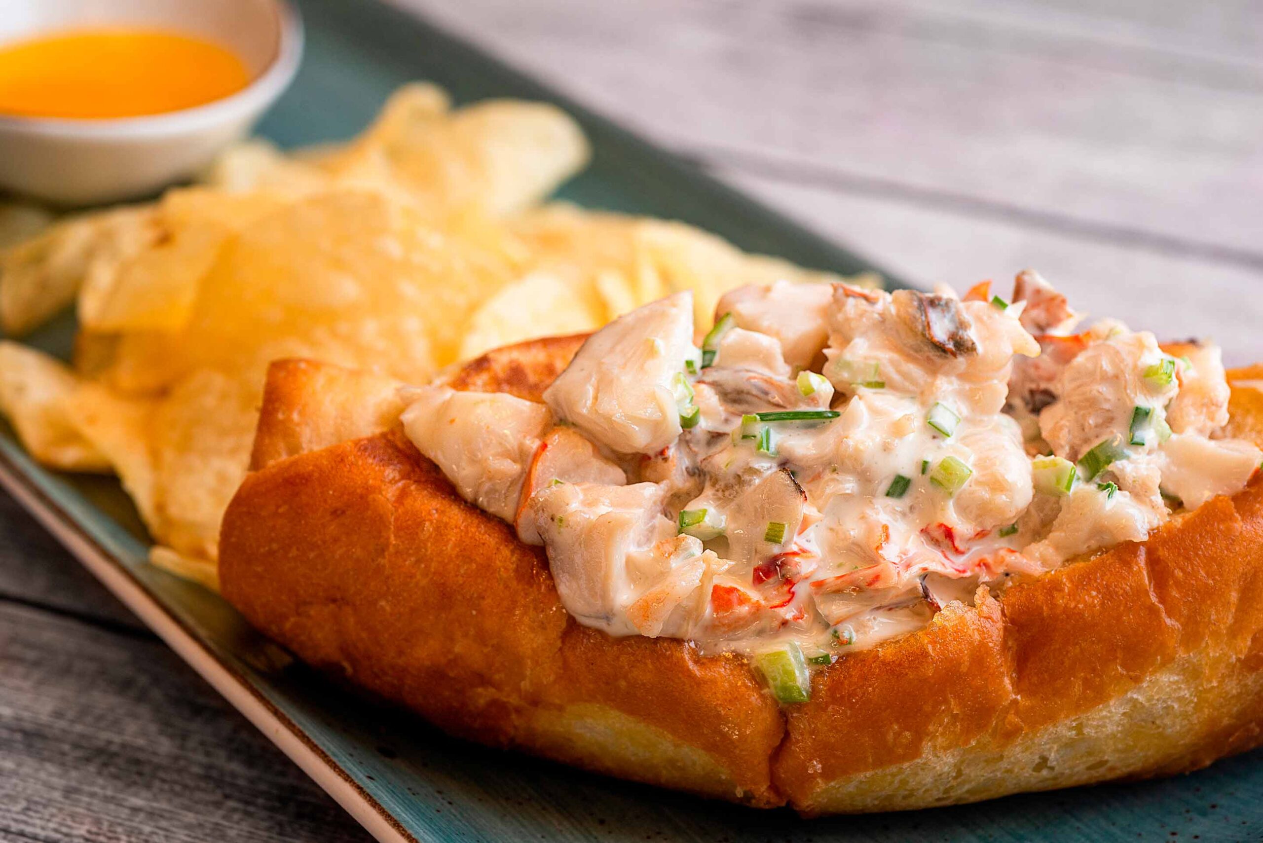 Where to eat the best lobster in Cancun?