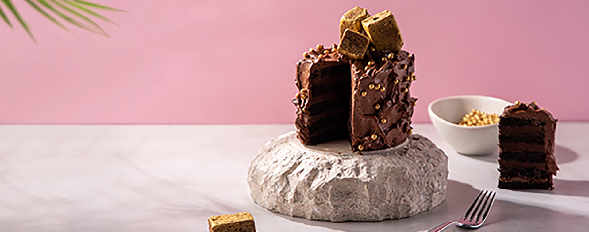 Matilda’s Cake: our special for this Sweet February