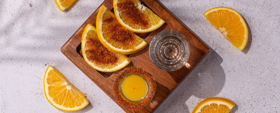 Delight your senses with the best mezcals in the market