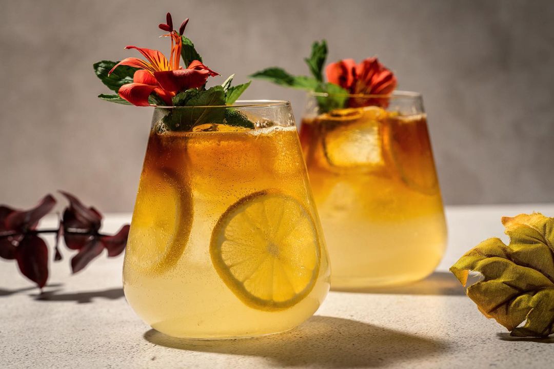 The Pleasure of Summer: Exclusive Mixology at Fred’s
