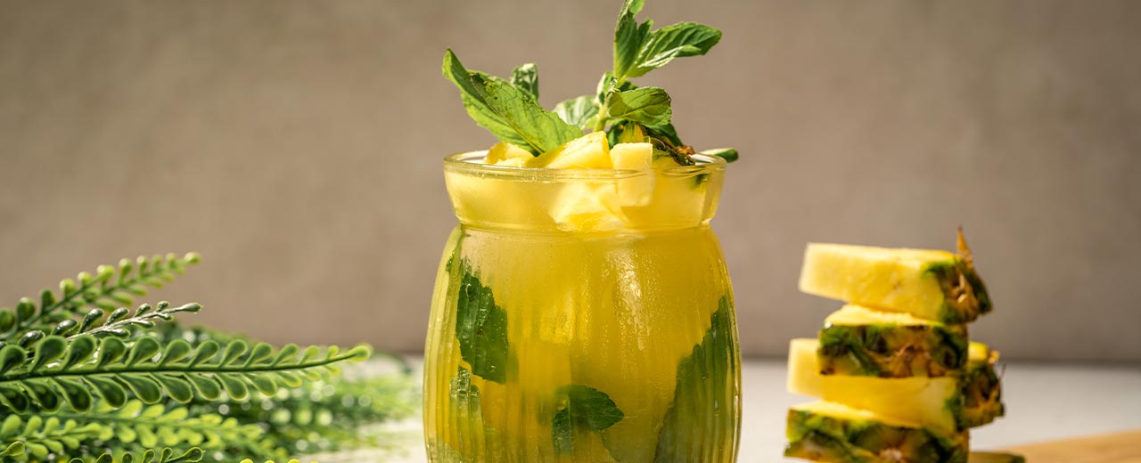 The Best Mojitos in Cancun