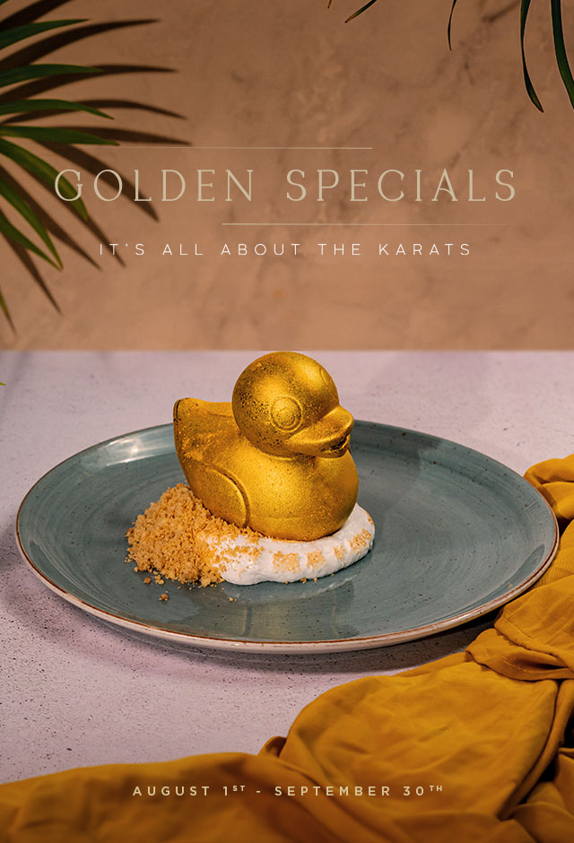 Discover the Magic of Golden Specials at Fred’s 2023!