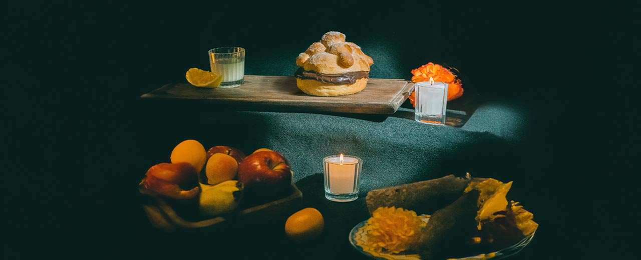 FRED’S JOINS THE 2023 “ODA A LA MUERTE” FESTIVAL