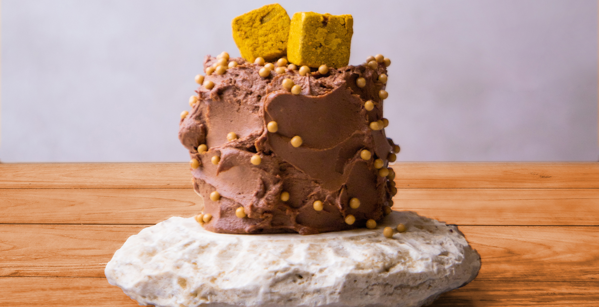 How to Make Matilda’s Cake: A Recipe Inspired by the Movie