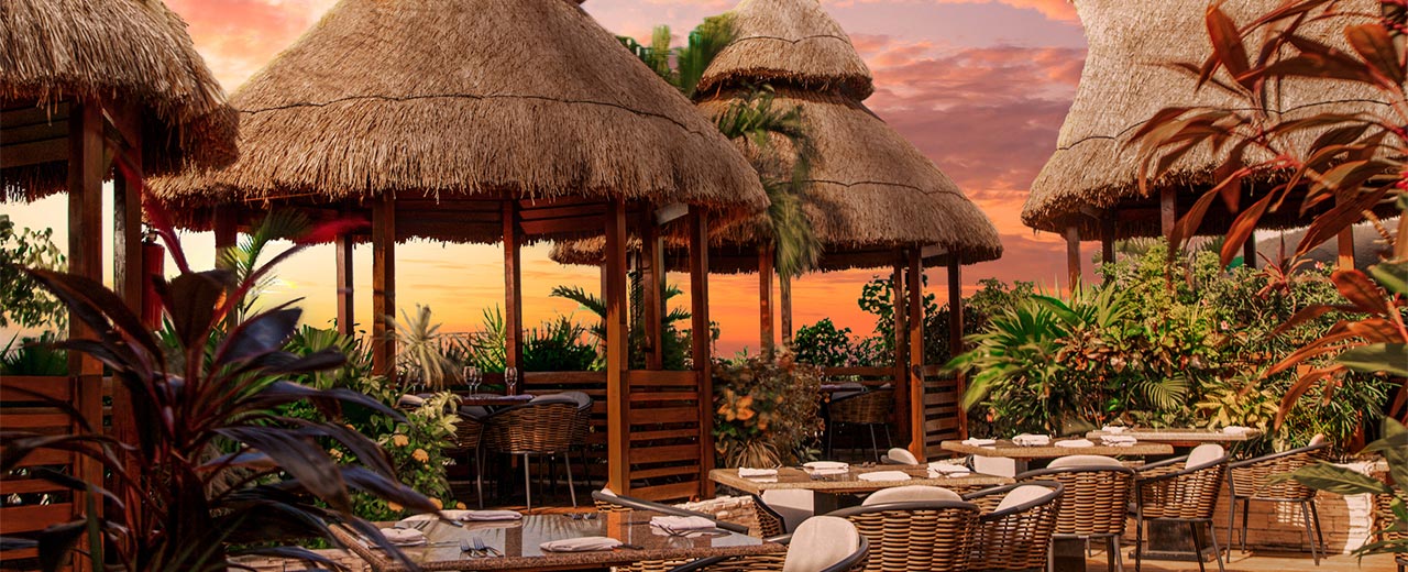 Ideas for a Romantic Night in Cancun
