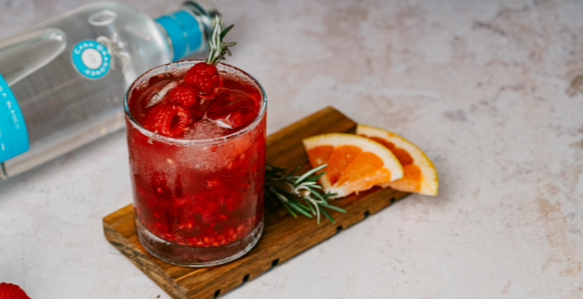 Delight your Palate with Casa Dragones Cocktails
