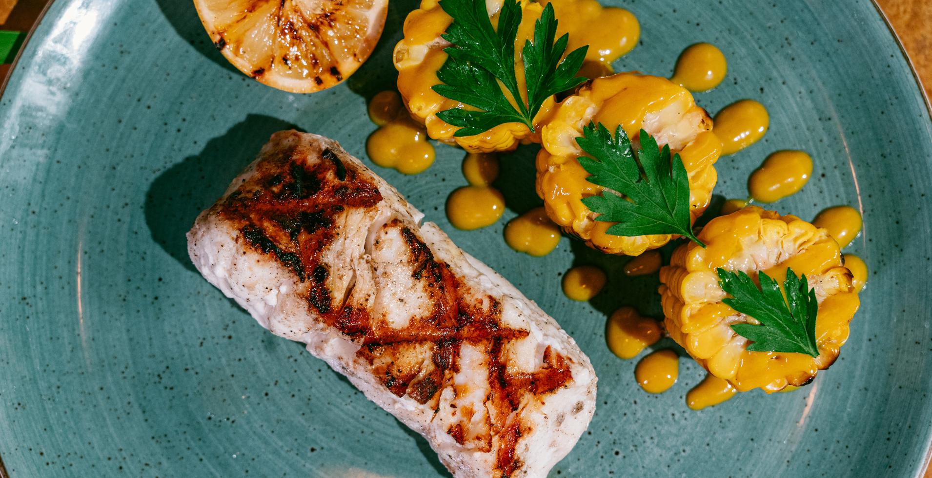 Exploring Fred’s Featured Flavors this Month!