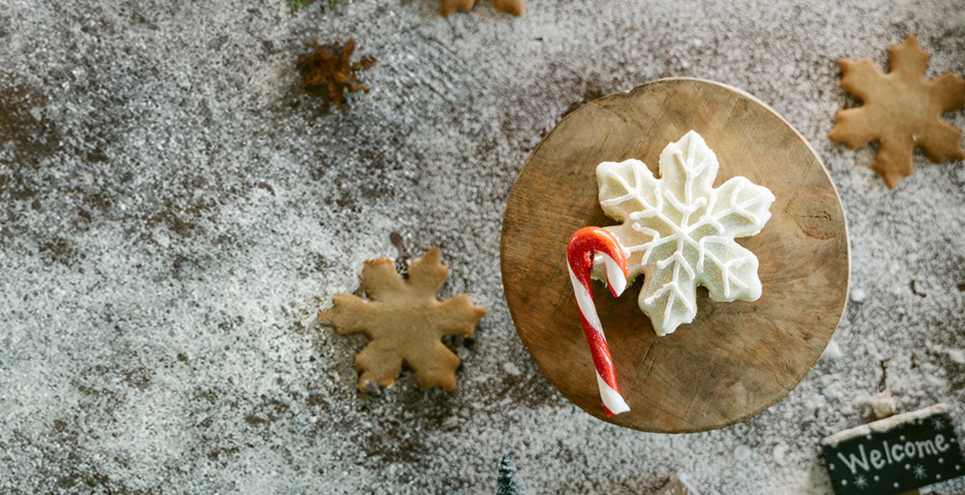 The Best Dessert for This Christmas: Christmas Special