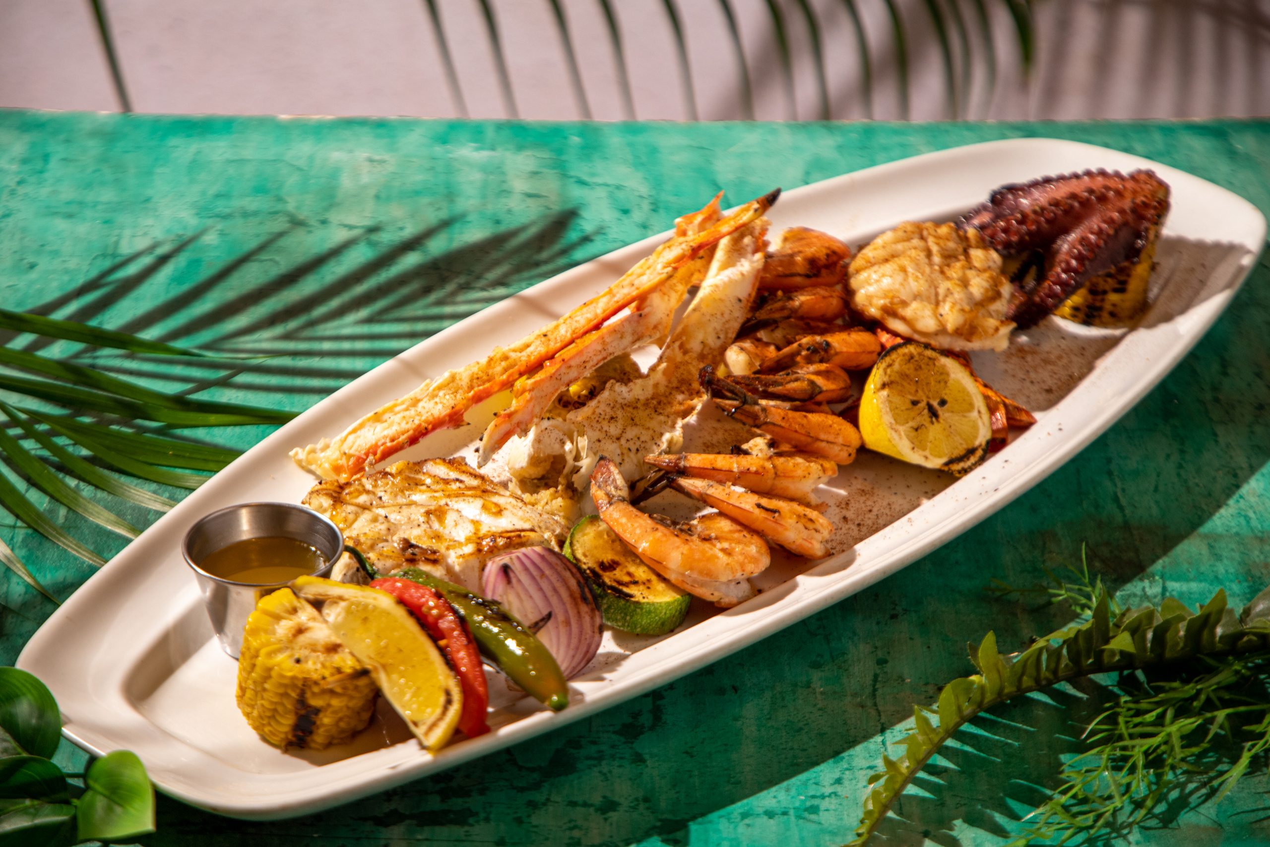 The Best Seafood Dishes for Your New Year’s Eve Dinner