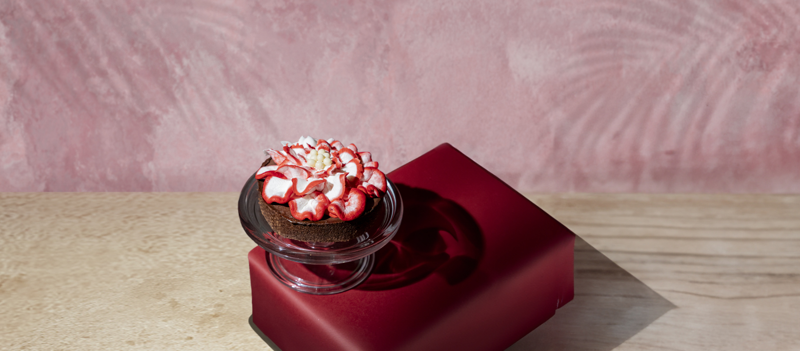 Experience Something Unique at Fred’s with Our Valentine’s Specials