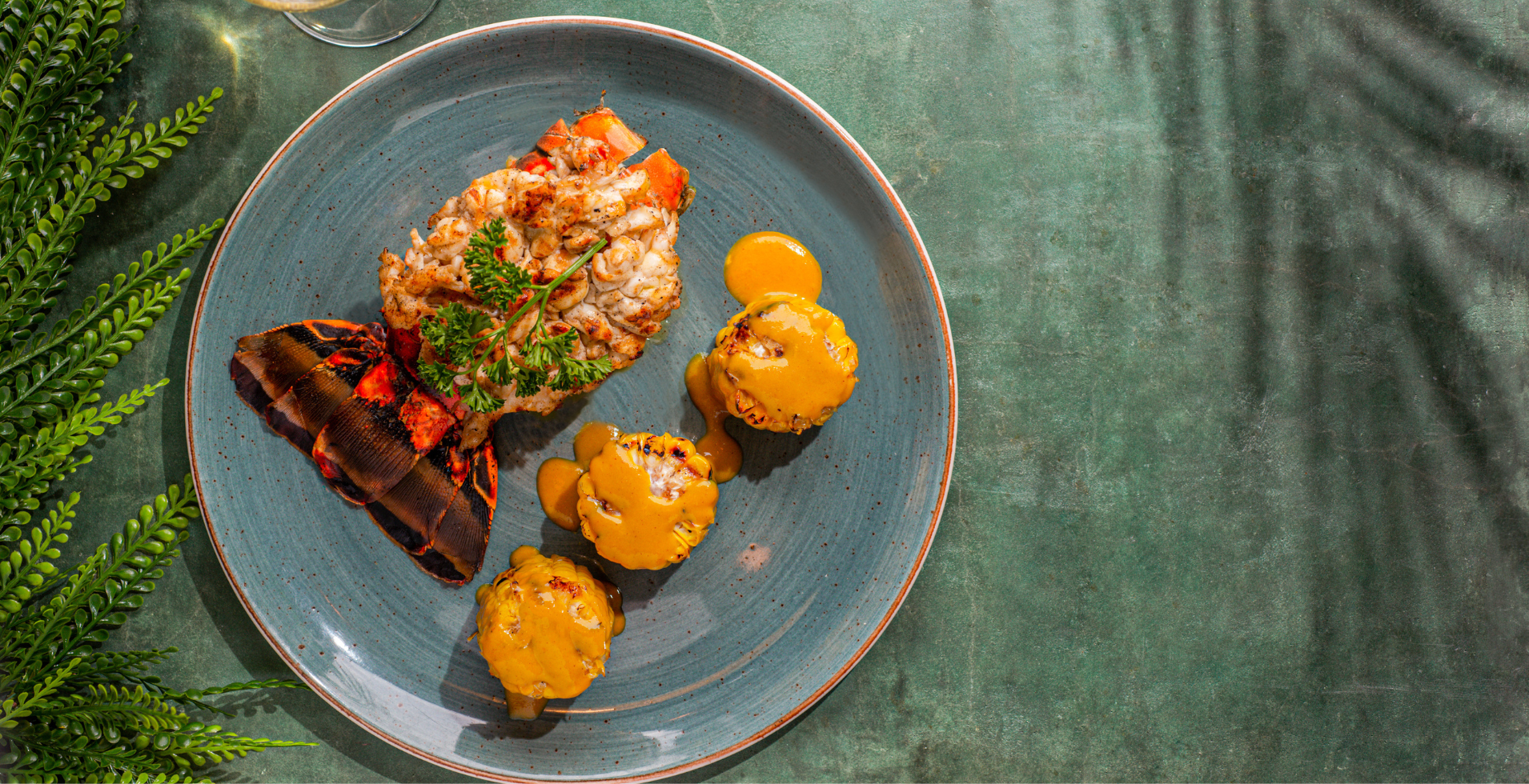 The History of the Losbter: From Sea to Table