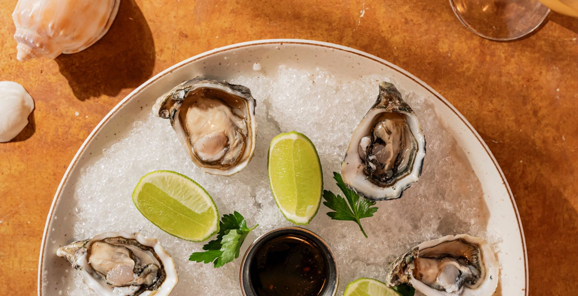The Best Sea Snacks for the Super Bowl