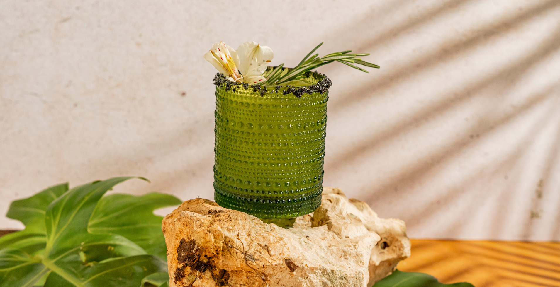 Enjoy Spring with Delicious Cocktails at Fred’s