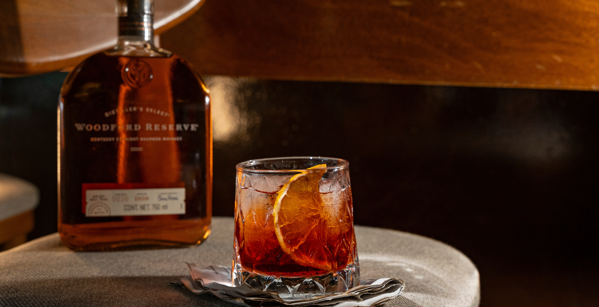 Prohibition Week Arrives at Fred’s