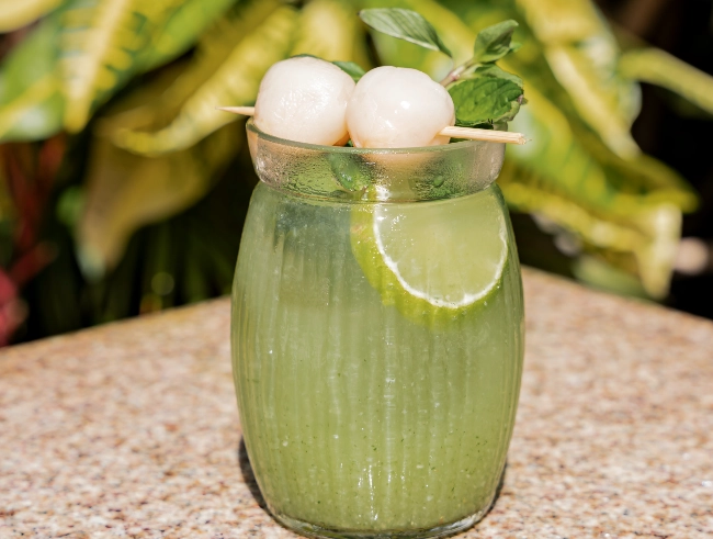 The Best Mojitos in Cancun: An Unmissable Bar Experience at Fred’s