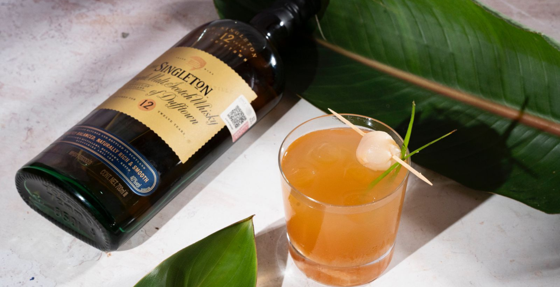 The 4th Edition of the Whisky Festival at Fred’s is here!