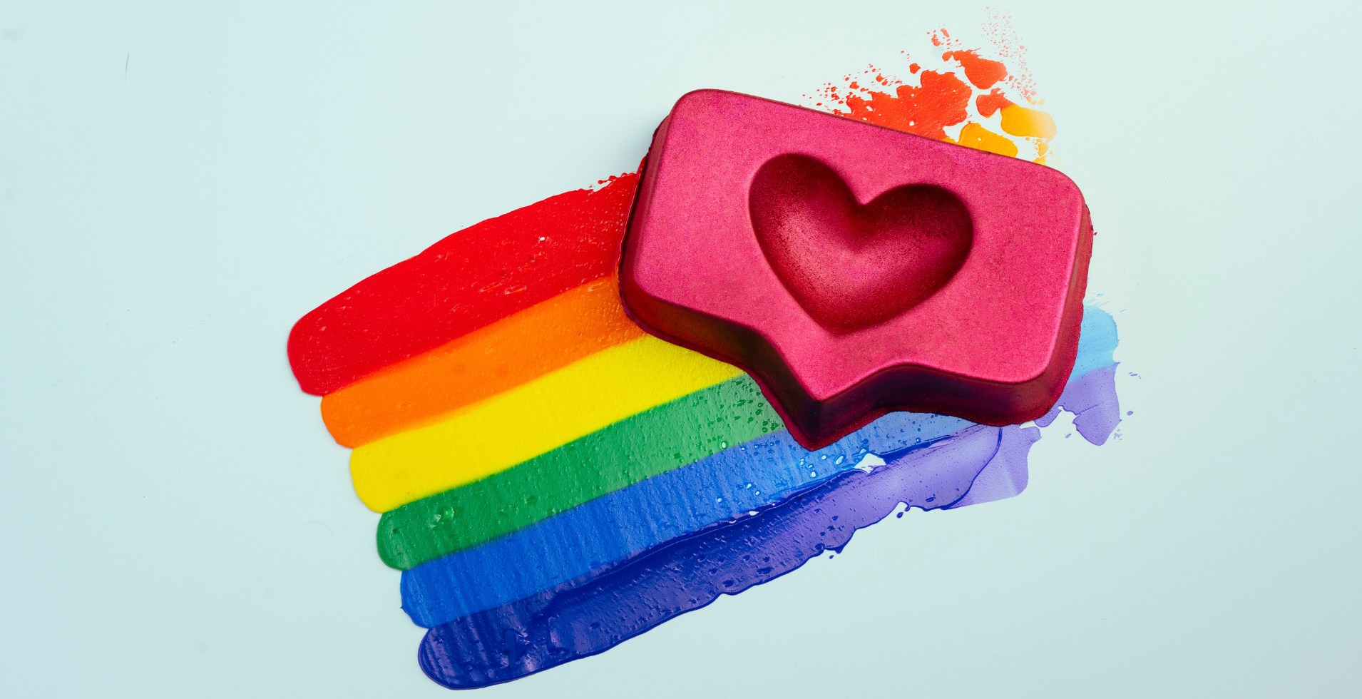 Celebrate with our Pride Specials