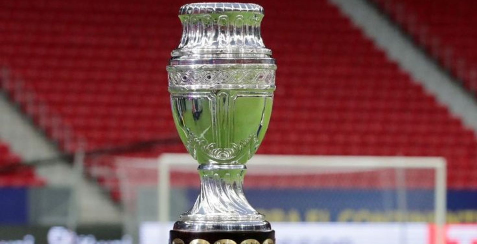 Experience the Passion of the Copa America Final at Fred’s