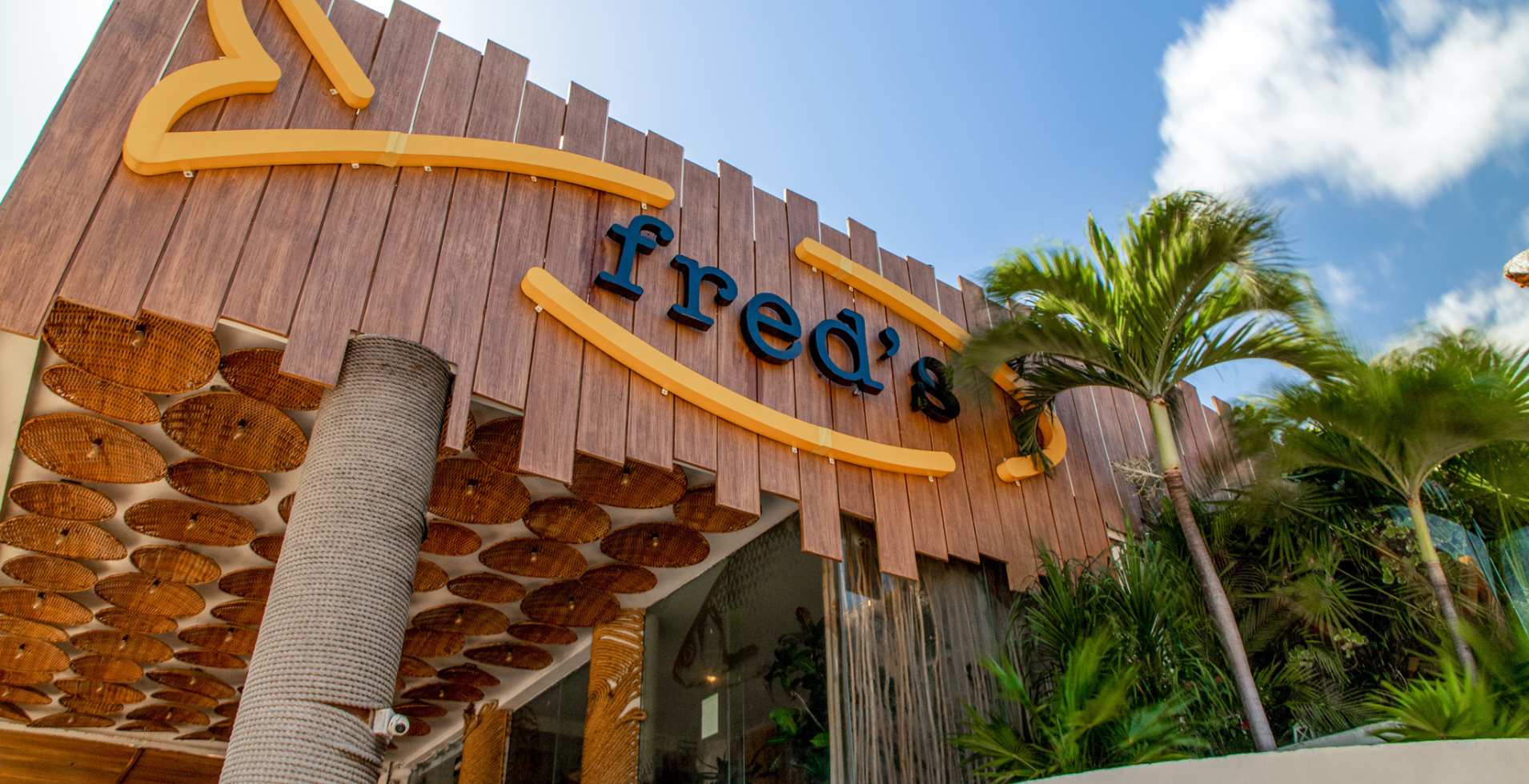 Where to go to eat in Cancun’s Hotel Zone?