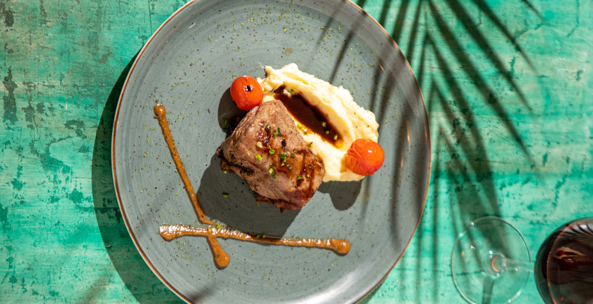 Tuna vs. Filet Mignon: Two Exquisite Delicacies