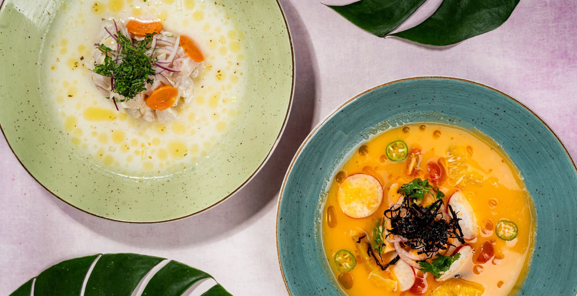 What Makes Ceviche Unique in Mexican Cuisine?