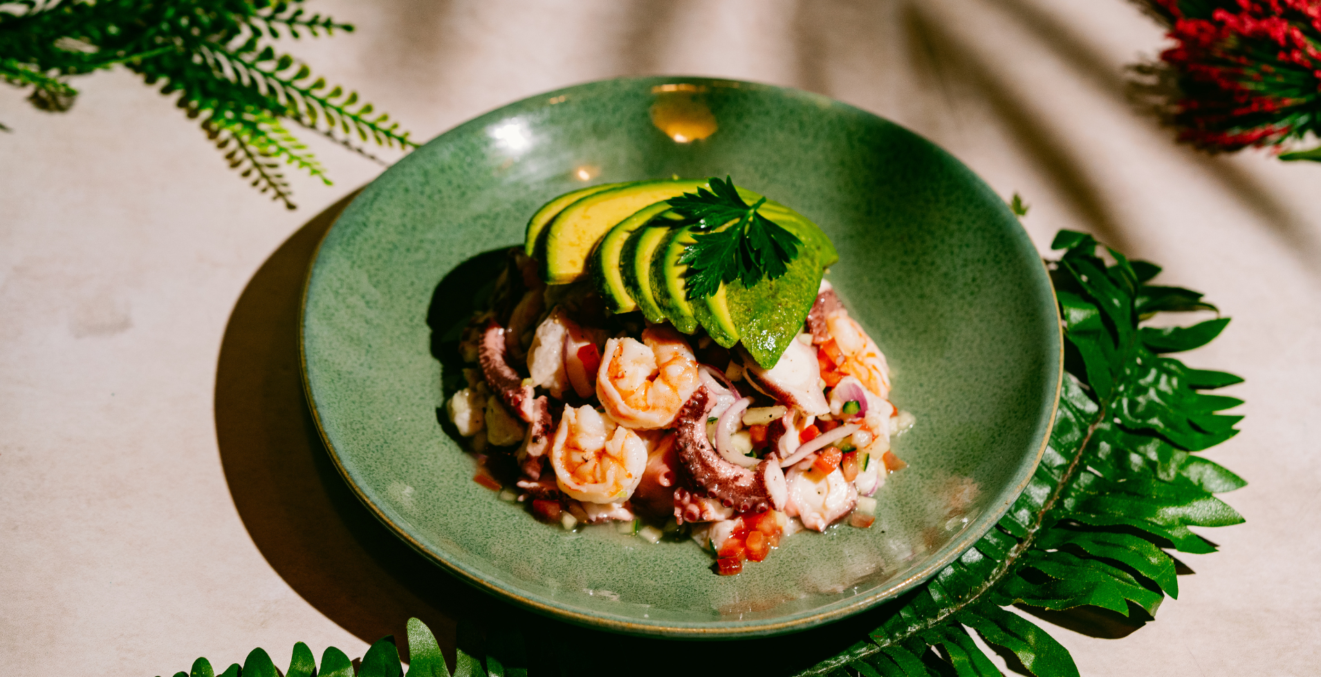 Marine Delicacies: Fred’s Dishes to Satisfy the Most Demanding Palates
