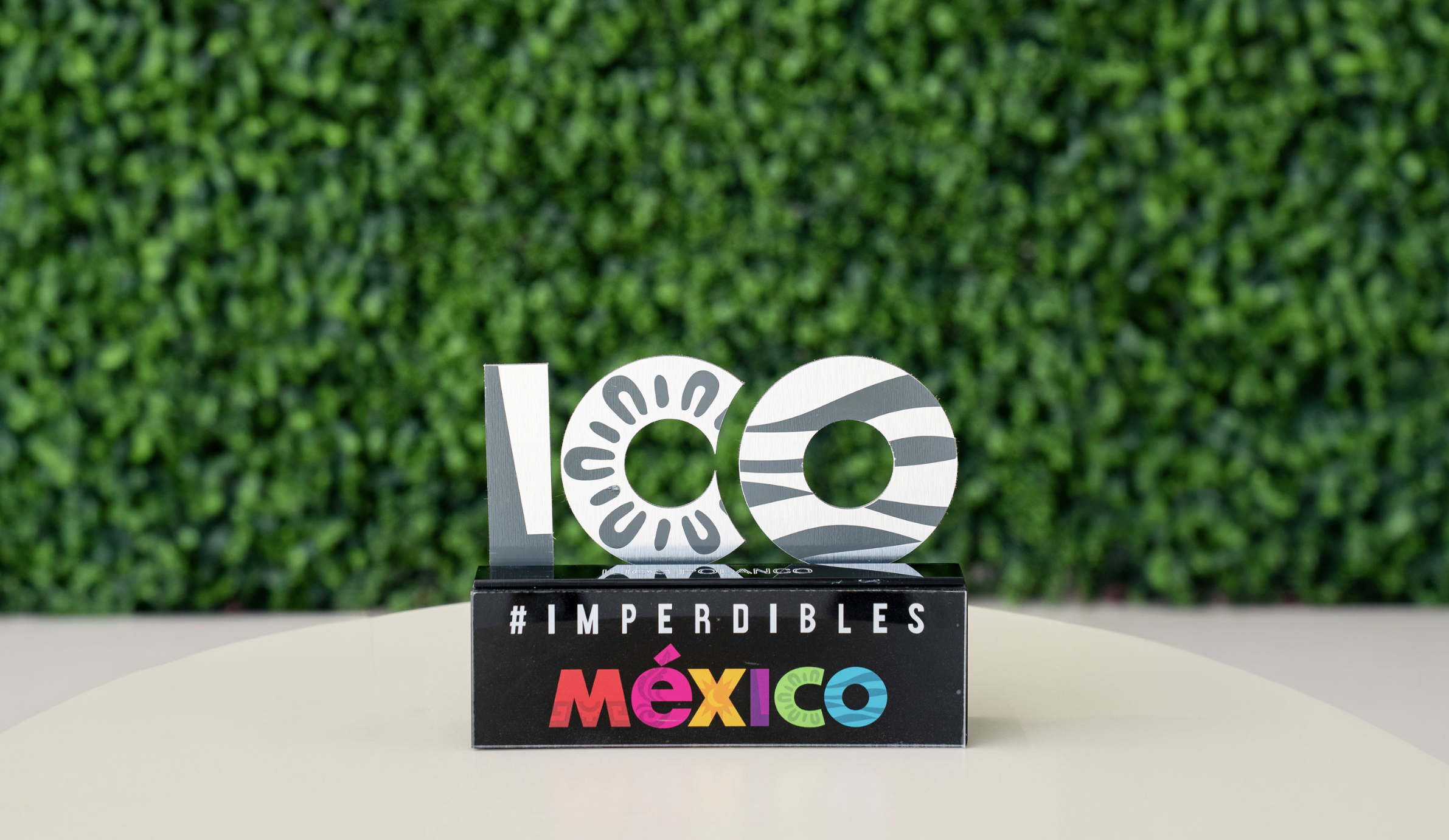 Fred’s: A Culinary Destination Recognized Among the 100 Imperdibles of Mexico 2025
