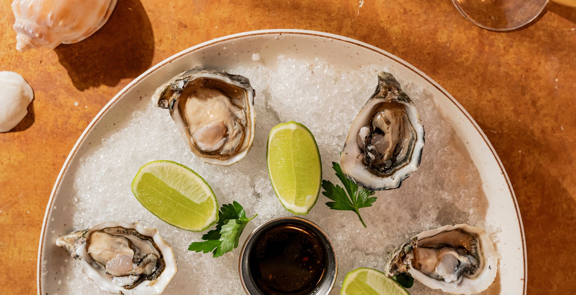 Seafood & Wine: The Perfect Pairing at Fred’s Cancún
