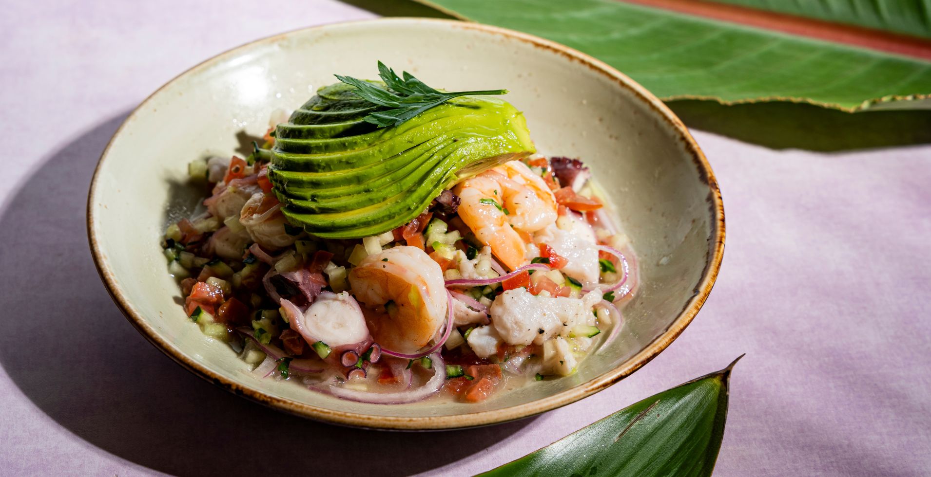 From Sea to Table: Why Choosing Fresh Seafood Makes All the Difference in Cancun