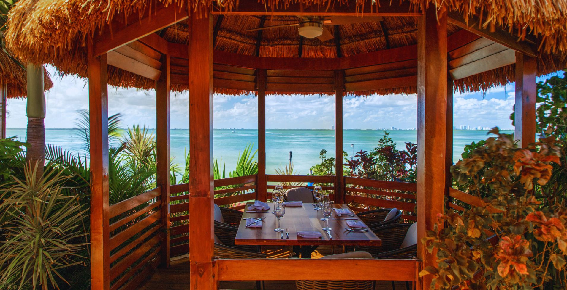 The Most Instagrammable Corners of Cancun Are at Fred’s