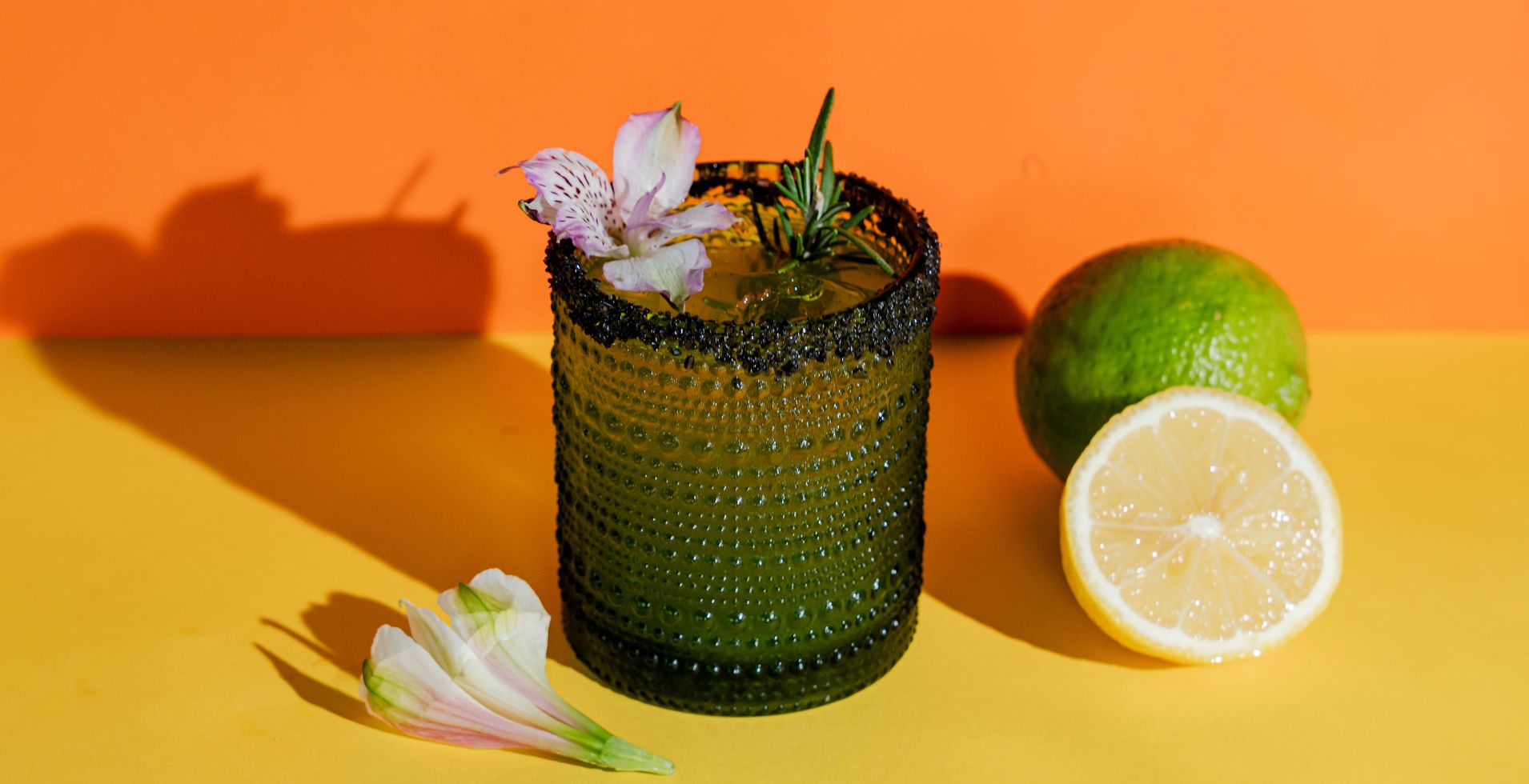 Cocktails and Seafood: The Art of Marine Pairing at Fred’s Cancún