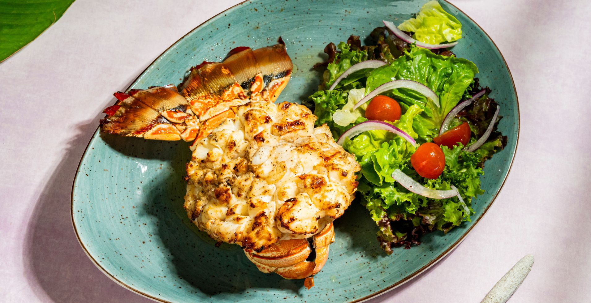 Where to Eat Lobster in Cancun: Fred’s Is the Place to Be