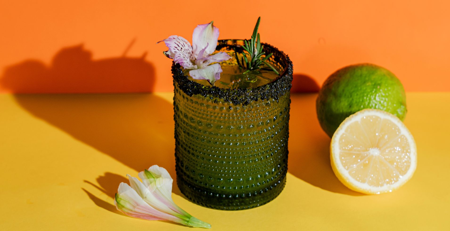 Caribbean Mixology: The Most Original Cocktails at Fred’s Cancun