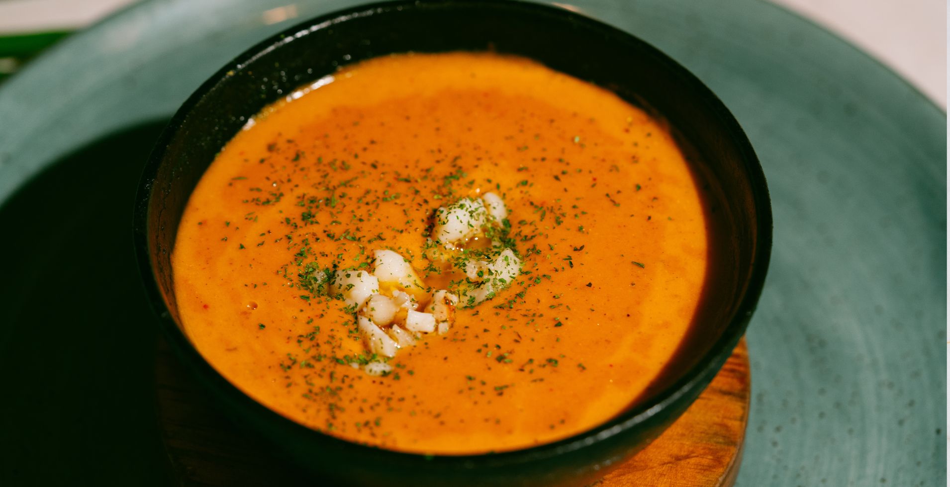 I Tried the Most Famous Lobster in Cancun, and It Wasn’t What I Expected