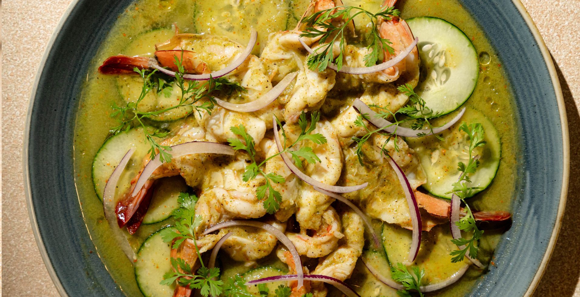 What No One Tells You About the Freshest Seafood in Cancun