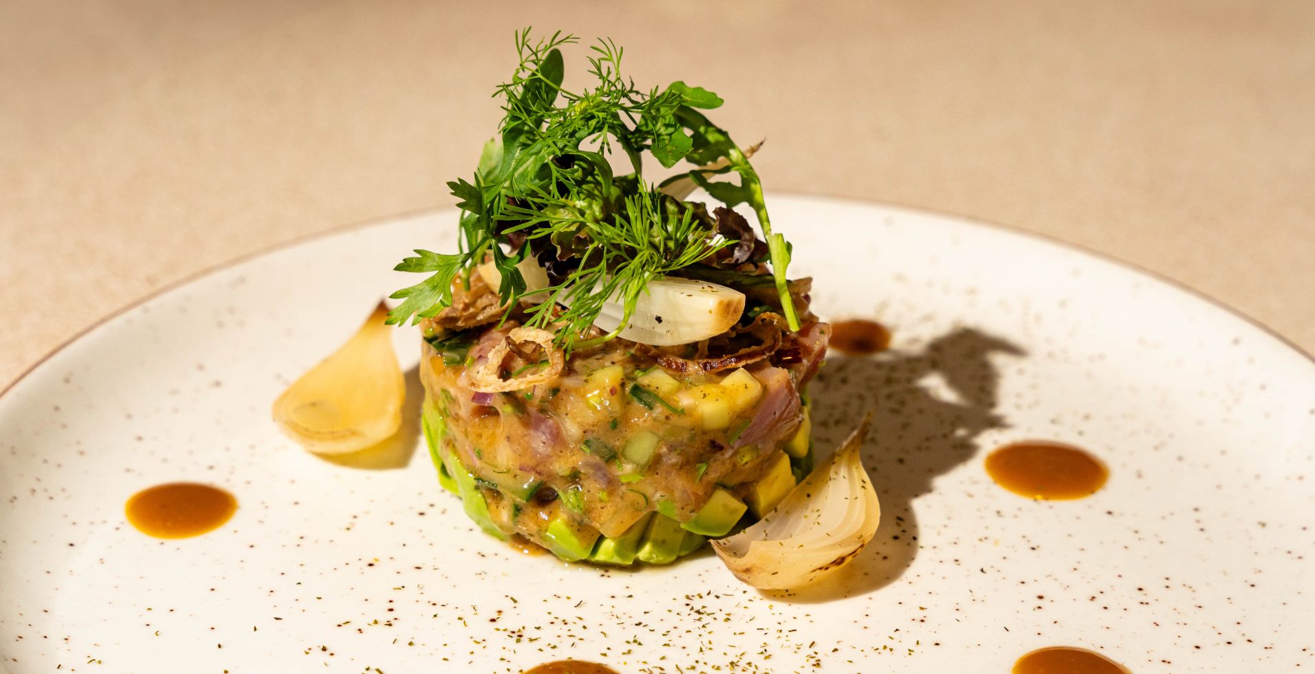Flavors You Didn’t Know You Needed to Try in Cancun