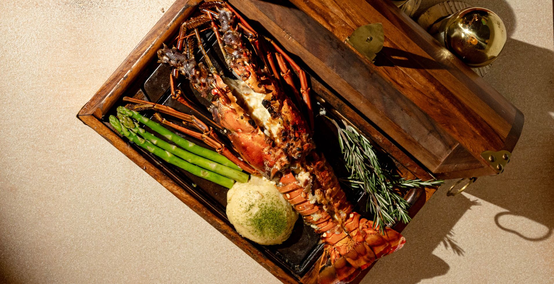 Lobster in Cancun? Here’s Why Everyone Is Looking for It