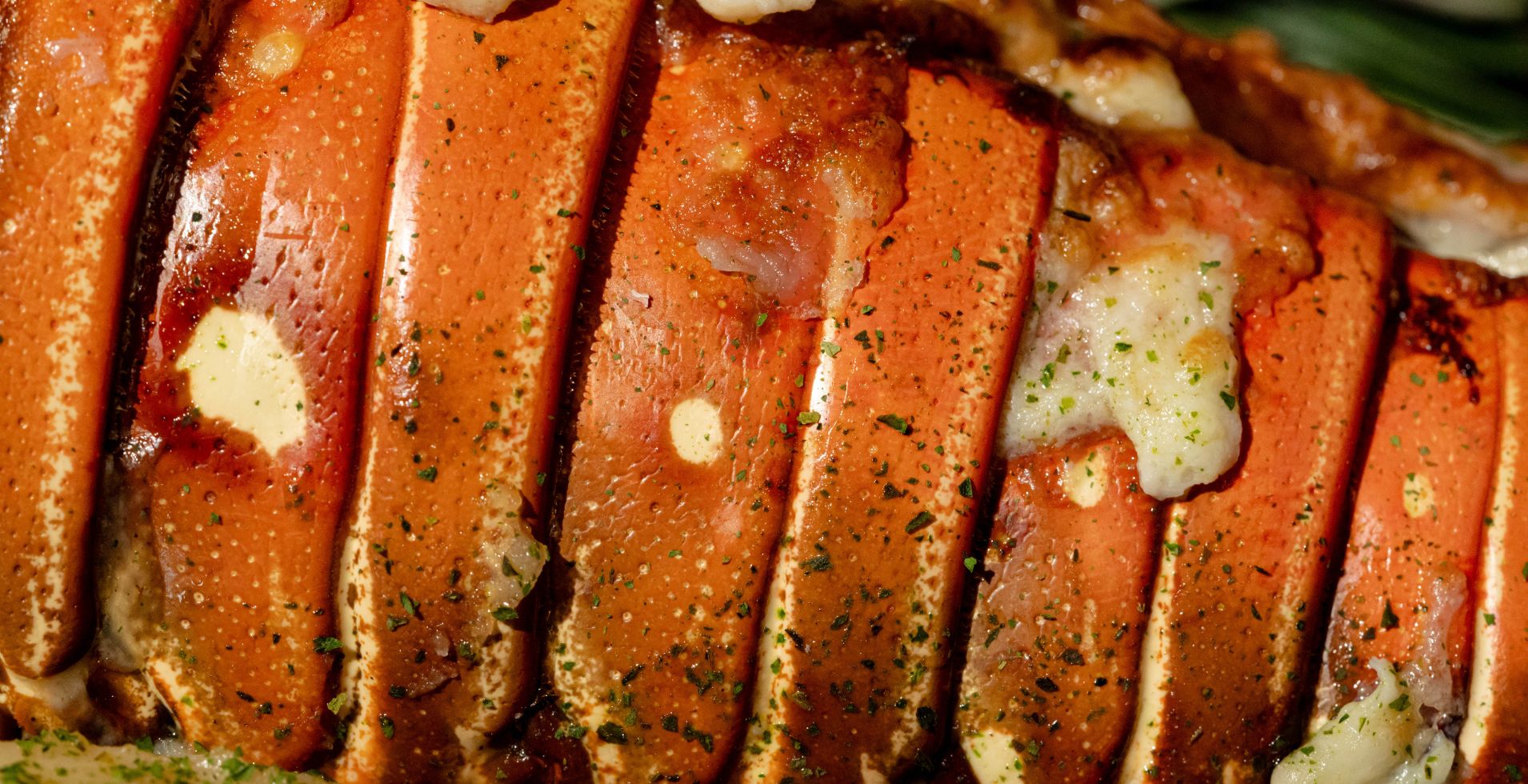 Reinvented Seafood: What You Need to Try This Month