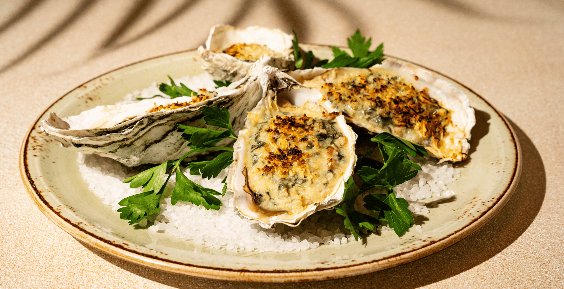 I tried Cancun’s most famous oysters and this was my surprise