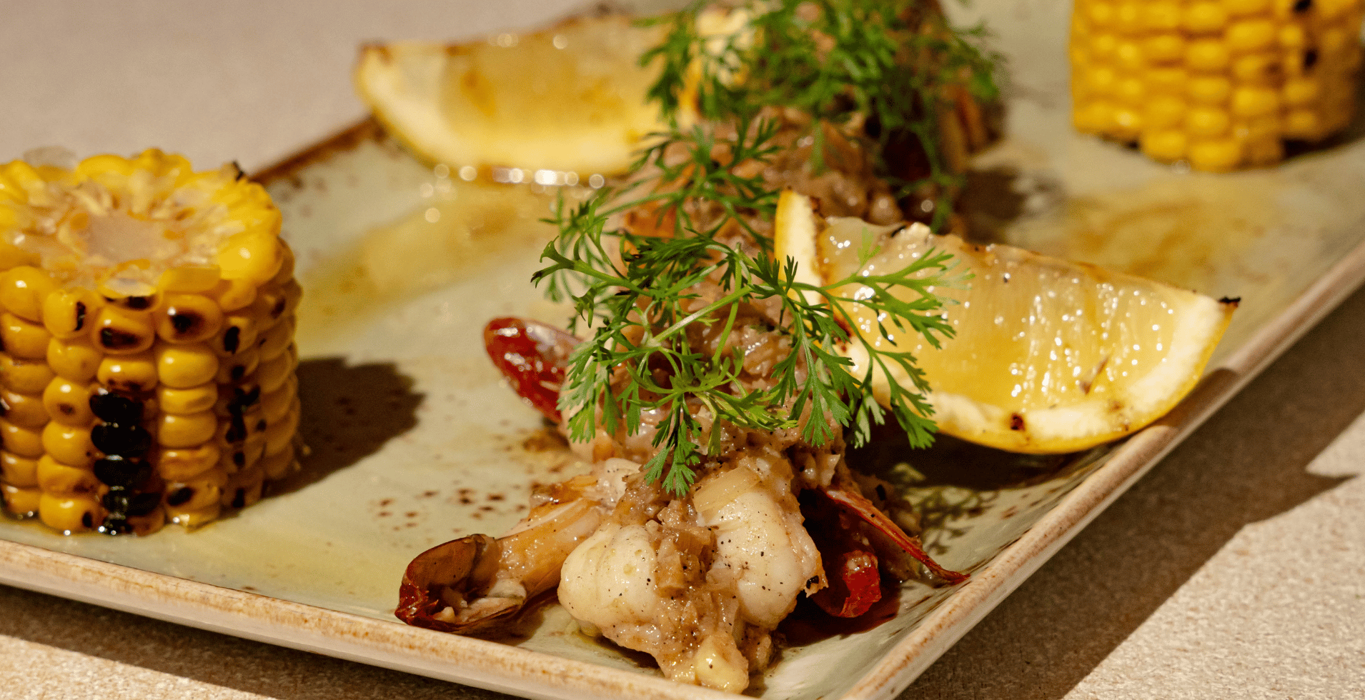 We Tried the Shrimp at This Cancun Restaurant — and Now We Understand Why They’re a Classic