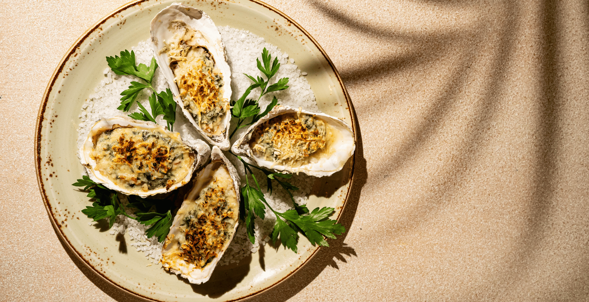 The Flavors of the Sea That Are Redefining Cuisine in Cancun