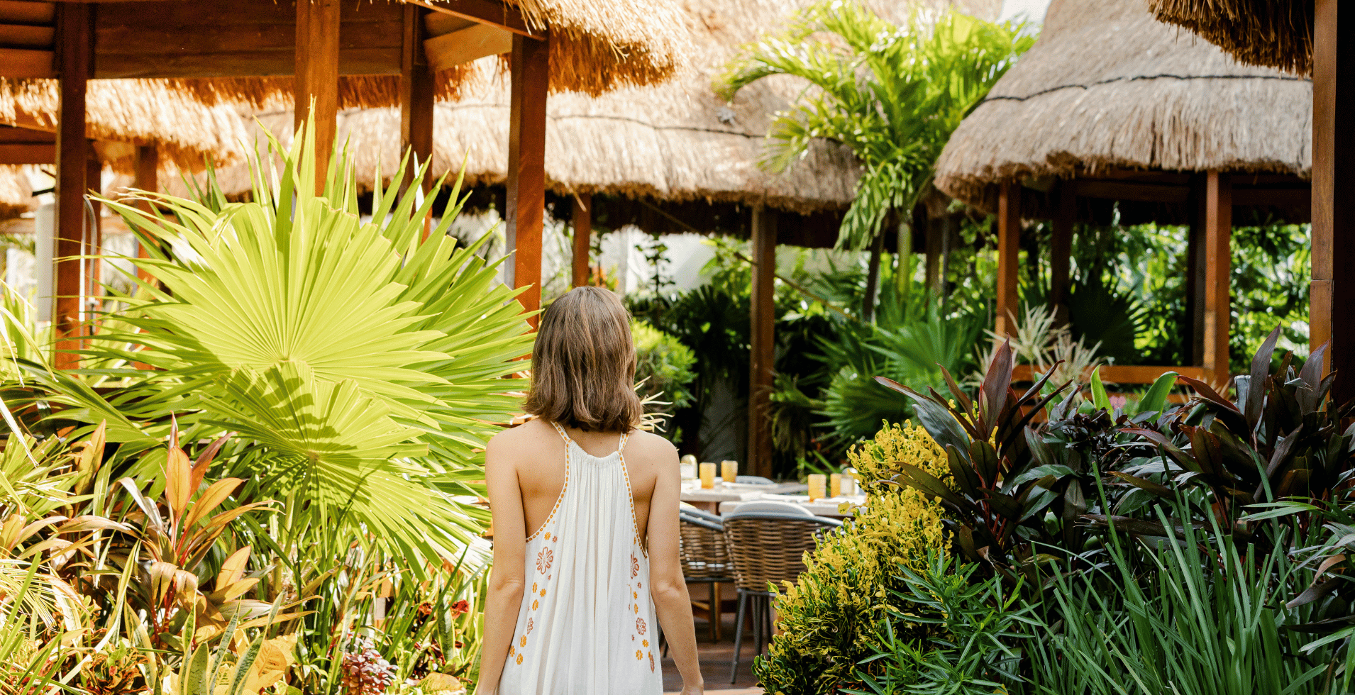 Tropical Luxury: Why Everyone Is Talking About Fred’s Private Villas in Cancun