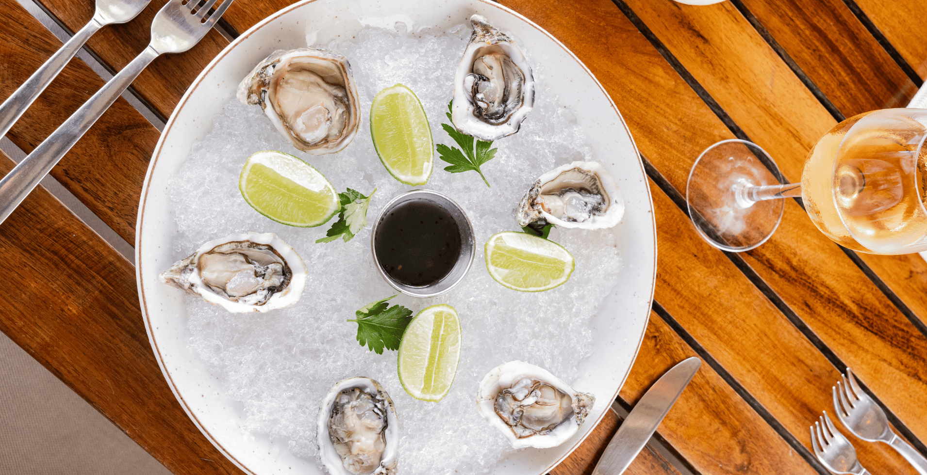 Oyster Bar Cancun: Why Fred’s Oysters Are the Freshest