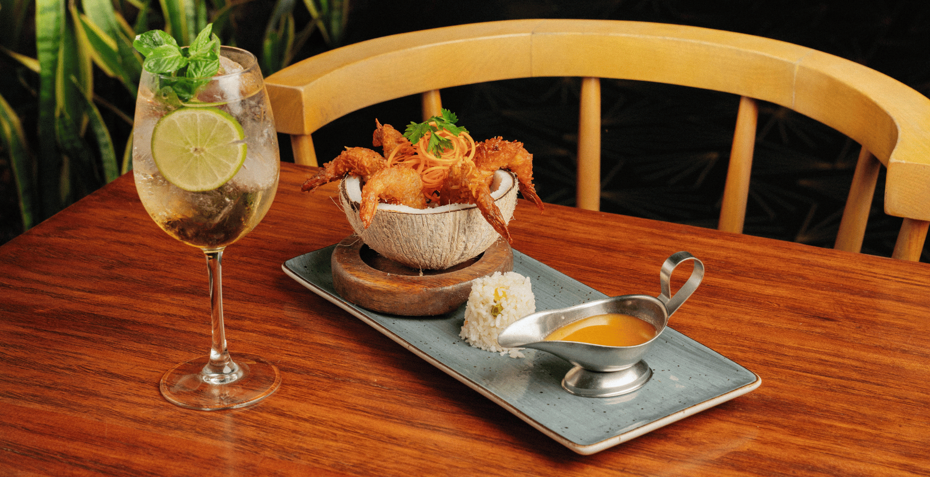 Fresh Seafood Restaurant in Cancun: What No One Tells You… Until You Arrive at Fred’s