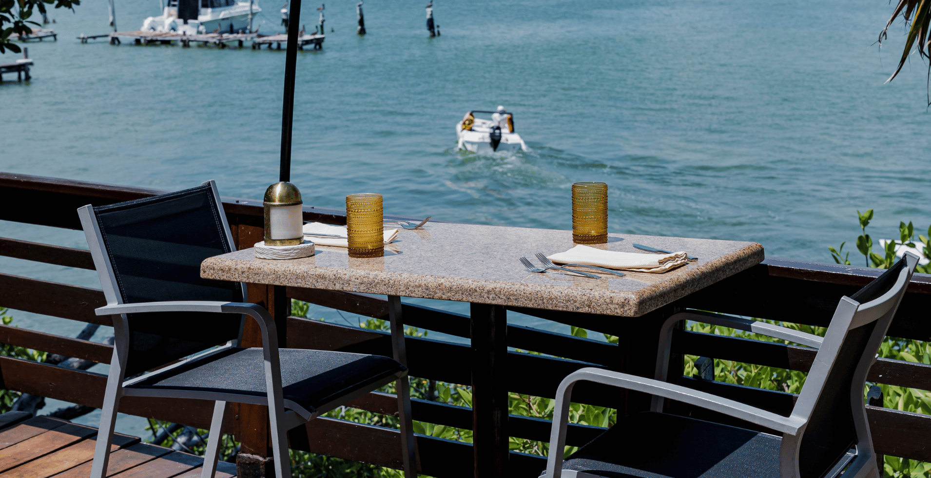 Lagoon-Front Restaurant in Cancun: Why Locals Prefer Fred’s