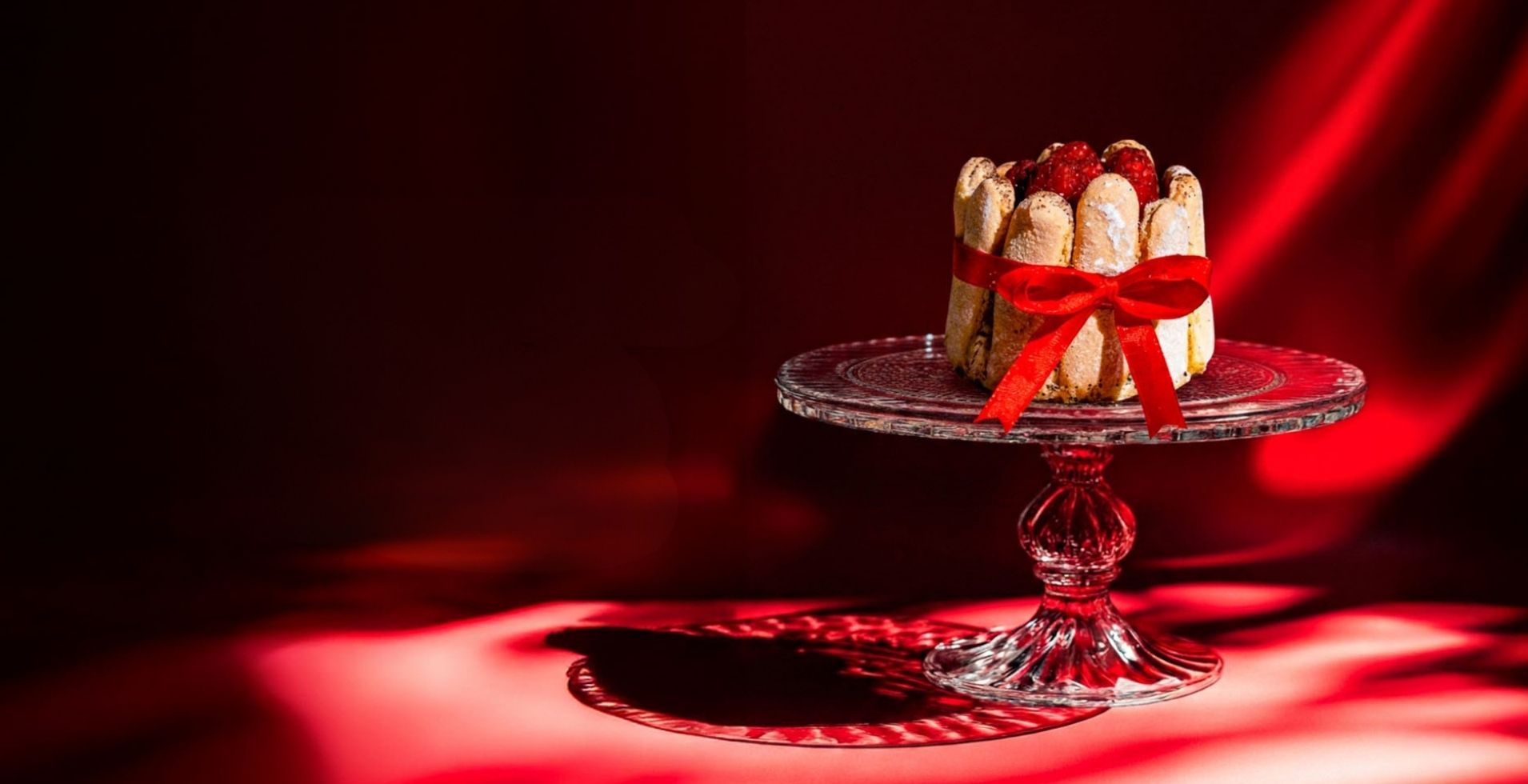 Fred’s Valentine’s Dessert: A Sweet Reason to Celebrate Love